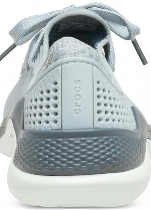Кросівки crocs literide 360 pacer, m8, m11, m12, m134 фото