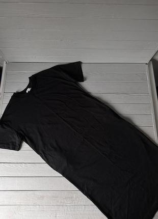 Платье платье с разрезами h&m