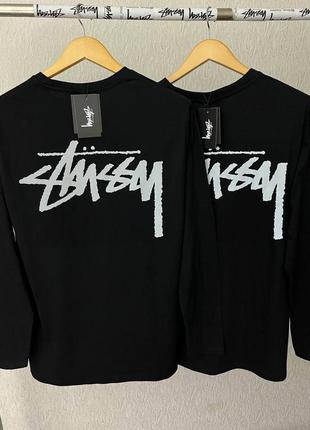 Свитшот stussy кофточка стуси