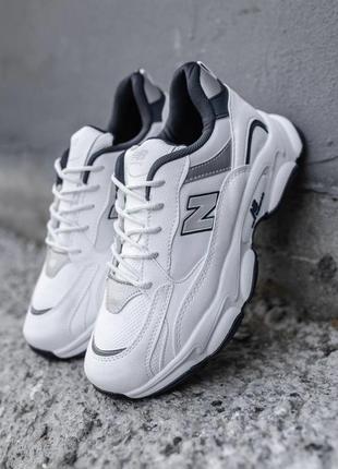 Кроссовки new balance