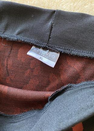 Юбка спідниця 3