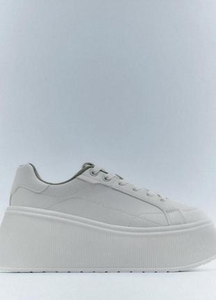 Популярні кеди “zara”