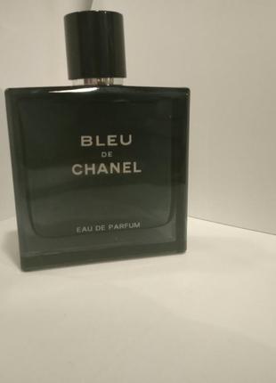 Chanel bleu de chanel