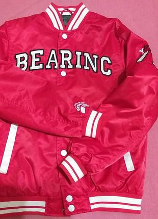 Куртка демисезонная