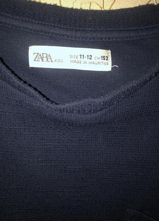 Zara логонслив/кофта 3