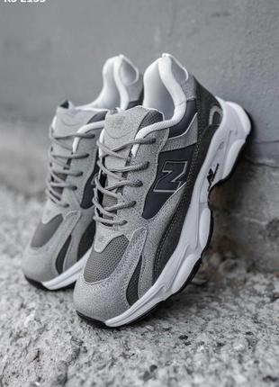 Кроссовки new balance