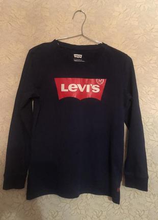 Levi’s логонслив