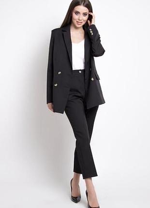 Стильный пиджак темно серый пиджак жакет кардиган pull&bear