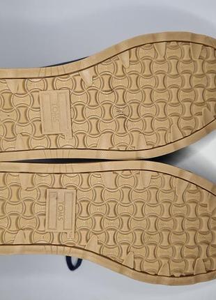 Черевики toms 7