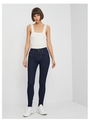 Підліткові джинси levi’s