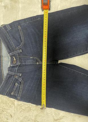 Подростковые джинсы levi’s7 фото