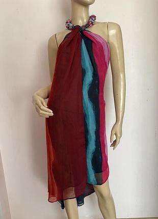 Нове асиметричне плаття з відкритою спинкою /m/ brend zara