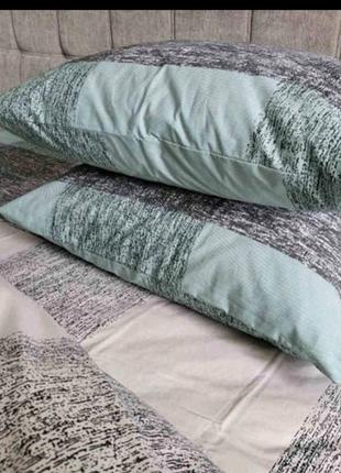 Индивидуальный пошив постельного белья бязь голд люкс, все размеры2 фото