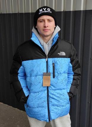 Пуховик The North Face