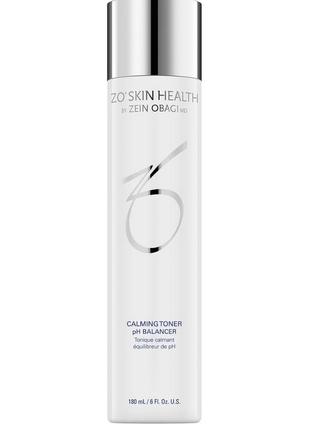 Zein obagi zo skin health calming toner1 фото