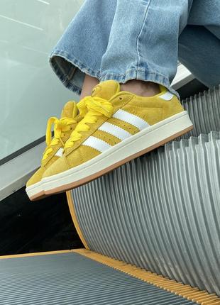 Кроссовки adidas campus