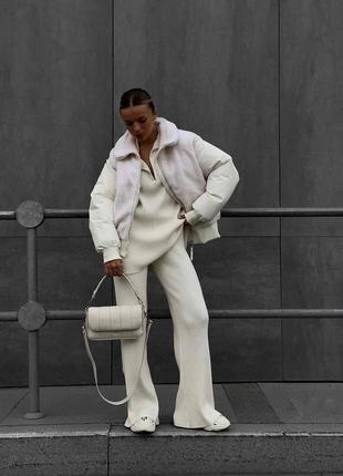 Костюм тренд 2023