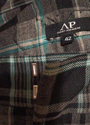 Брюки женские "ap" avant premiere 42/xl/50р. 250грн3 фото