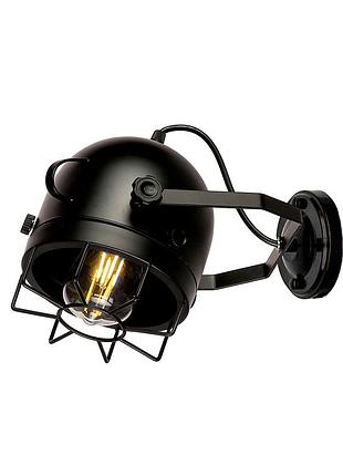 Настенно-потолочный светильник в форме прожектора 752w9746 a (150)