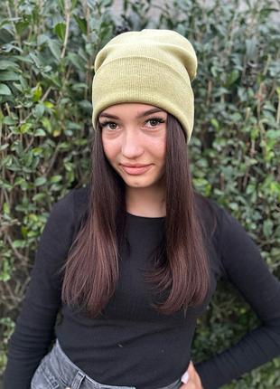 Шапка 4