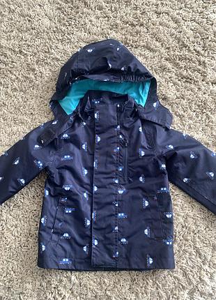 Куртка демисезонная ветровка ветровка легкая ветровка