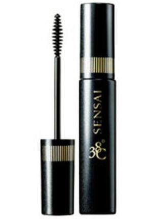 Sensai mascara 38℃ тушь 6 мл1 фото