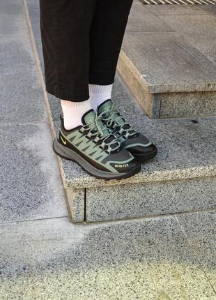 Кросівки в стилі nike