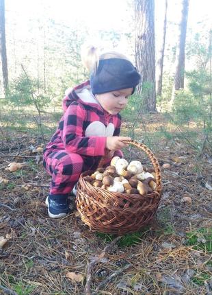 Флісовий чоловічок carter's6 фото