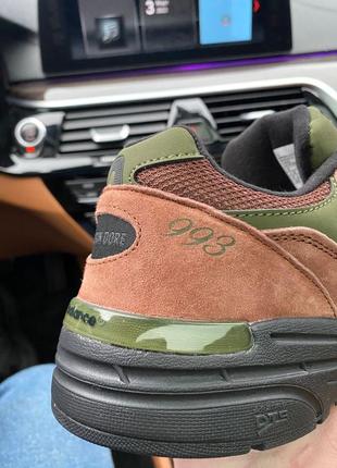 Кроссовки new balance 9936 фото