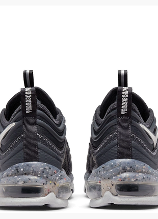 Кросівки nike air max terrascape 97 black  dj5019-001 38.5  | 404 фото