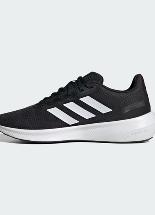 Мужские кроссовки adidas runfalcon 3, 100% оригинал2 фото