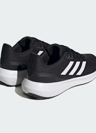 Мужские кроссовки adidas runfalcon 3, 100% оригинал7 фото