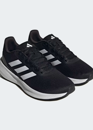 Мужские кроссовки adidas runfalcon 3, 100% оригинал3 фото