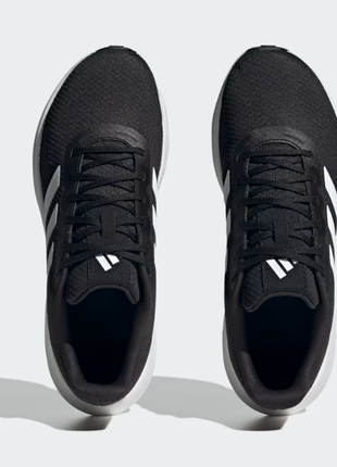 Мужские кроссовки adidas runfalcon 3, 100% оригинал4 фото