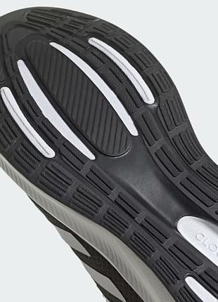 Мужские кроссовки adidas runfalcon 3, 100% оригинал8 фото