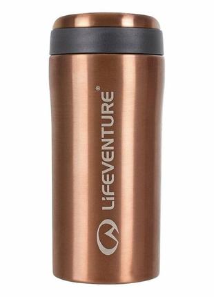Гуртка lifeventure thermal mug copper (9530c)