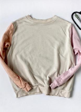 Кофта, свитшот h&amp;m 8-9 лет