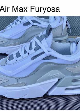 Кроссовки nike