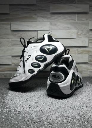 Fila disbubbles sales