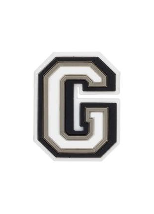 Джибітси 5517 «літера g» 1 шт.