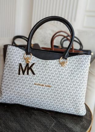 Сумка michael kors большая 🤍1 фото