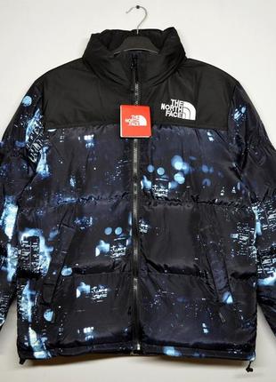 Пуховик laquo;the north face&raquo