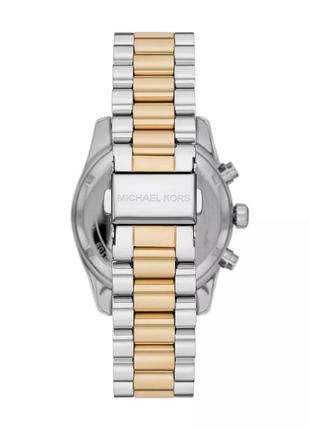 Жіночий годинник michael kors mk7218 'lexington'3 фото