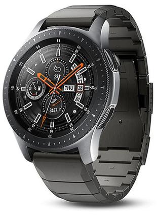 Браслет для смарт часов samsung galaxy watch 3 41mm / 45mm / gear s3 / galaxy 46mm9 фото