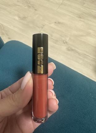 Блиск для губ pat mcgrath labs lust: gloss lip gloss1 фото