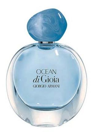 ⭐ georgio armani ocean di gioia жіночі парфуми туалетна вода армані
