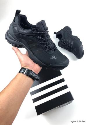 Кроссовки теплые термо adidas Adilette🍁❄
