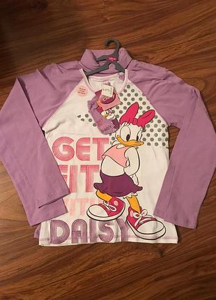 Набір реглан гольф disney