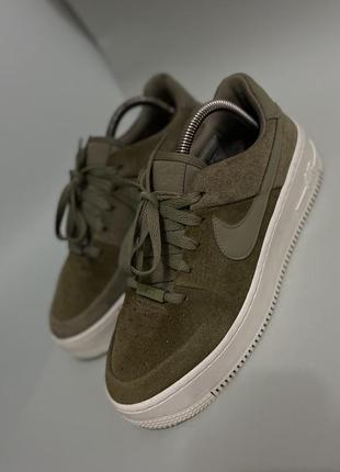 Кроссовки nike air force low