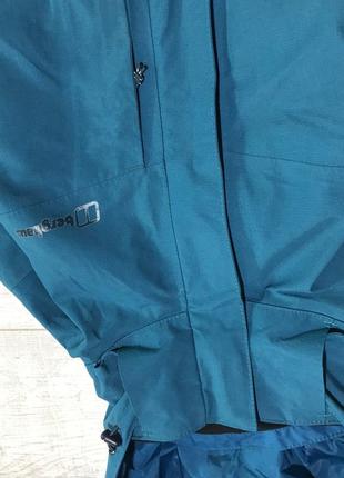 Дождевик berghaus gore-tex xs-s size7 фото